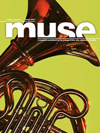 MUSE Vol. 2, Issue 2