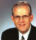 Donald E. McGlothlin