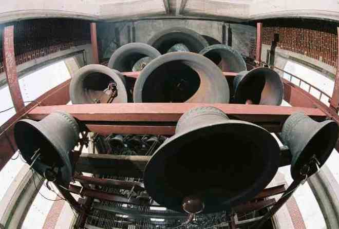 Carillon Bells