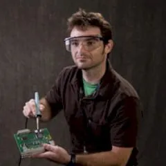 Headshot photo of Michael J. Christopher