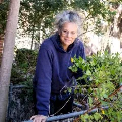 Headshot photo of Katerie Gladdys