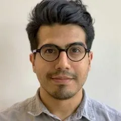 Headshot photo of Adrian Gonzalez