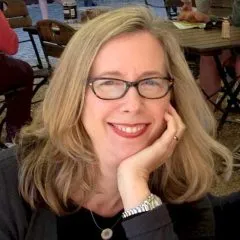 Headshot photo of Melissa Hyde