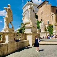 Headshot photo of Ashley Elizabeth Jones