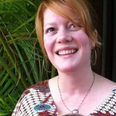 Headshot photo of Dana Myers