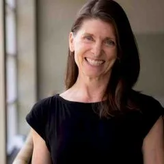 Headshot photo of Jill K. Sonke