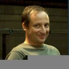 Headshot photo of Mihai A Ciupe