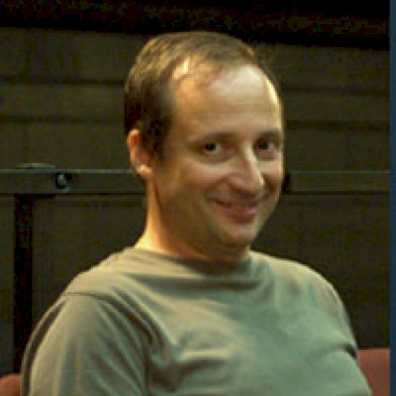 Headshot photo of Mihai A Ciupe