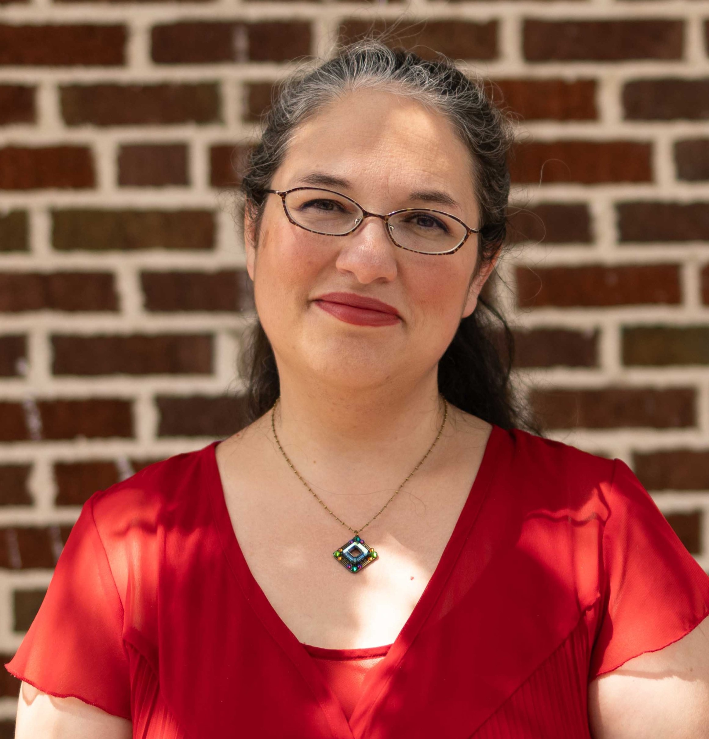 Headshot photo of Ferol Carytsas