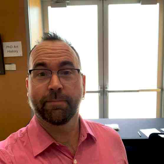 Headshot photo of Phillip Herr-Klepacki