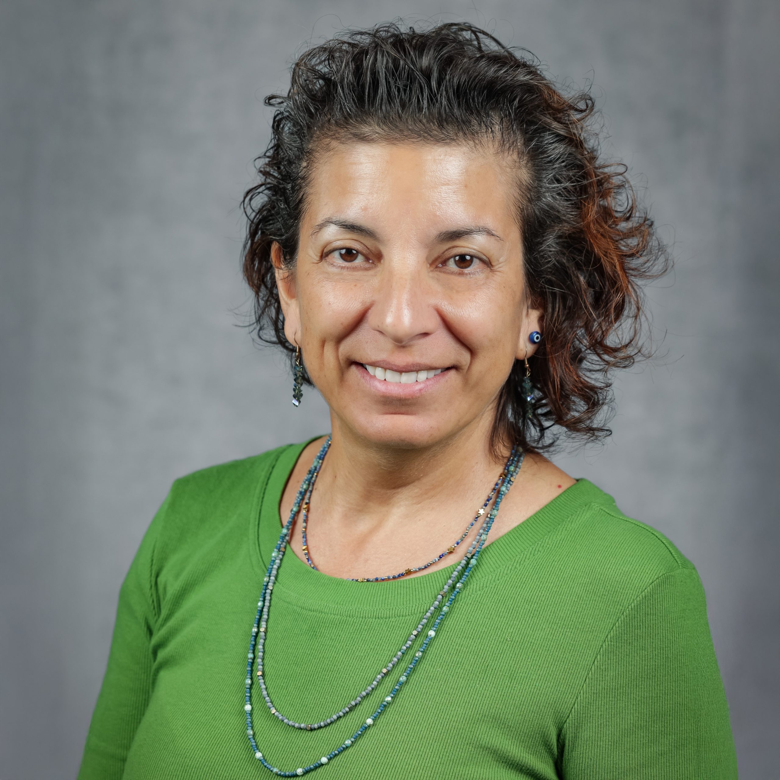 Headshot of Mutlu G. Citim