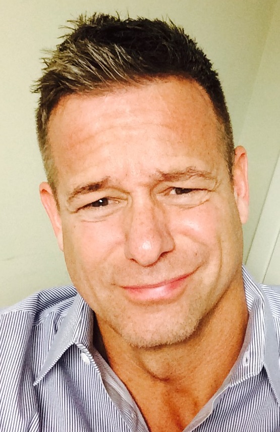 Headshot photo of Tim Altmeyer