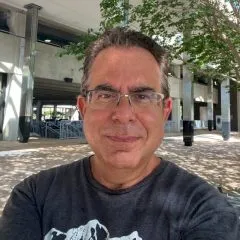 Headshot photo of Paul Basler