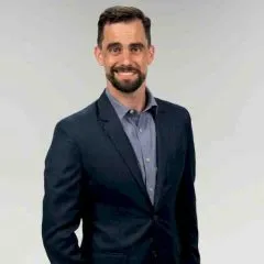 Headshot photo of Tim Difato