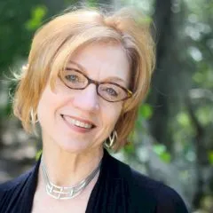 Headshot photo of Joan Frosch