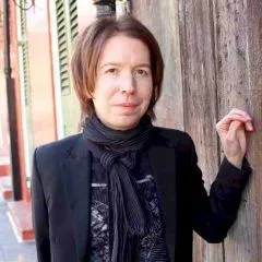 Headshot photo of Douglas Gabriel