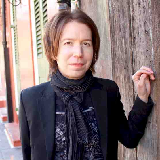 Headshot photo of Douglas Gabriel