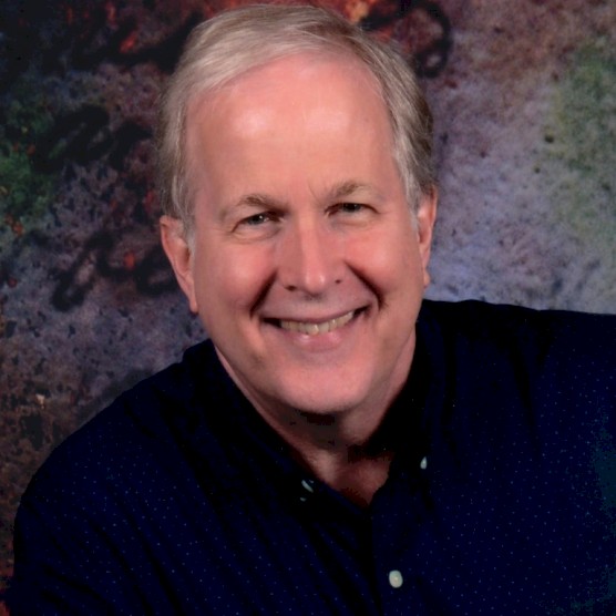 Headshot photo of Jonathan A Helton