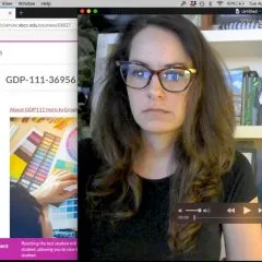 Headshot photo of Rose Briccetti