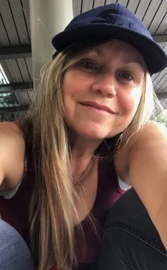 Headshot photo of Heidi C Powell