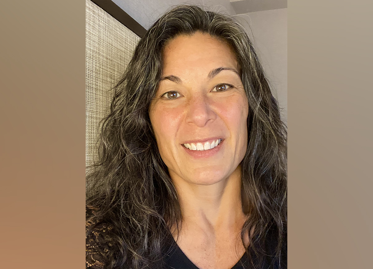 Headshot photo of Dr. Tiza Garland