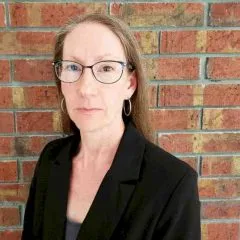 Headshot photo of Jennifer Setlow