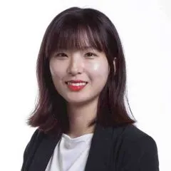 Headshot photo of Hyo Kang
