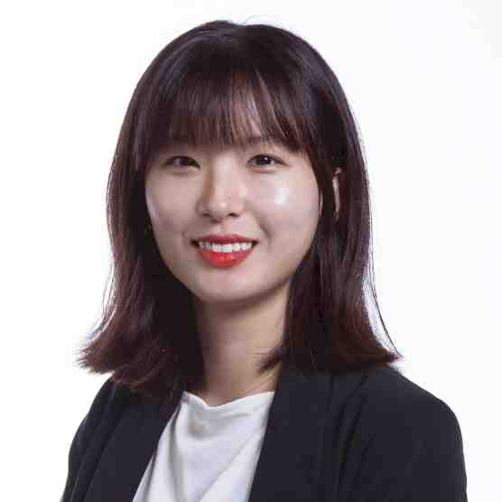 Headshot photo of Hyo Kang