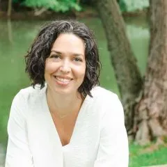 Headshot photo of Rachel Carrico