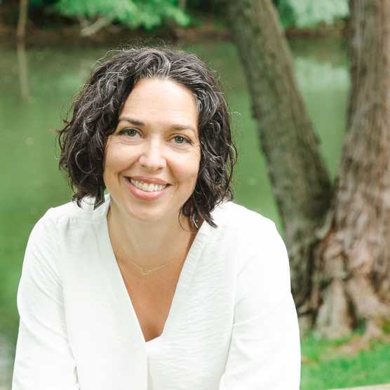 Headshot photo of Rachel Carrico