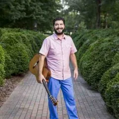 Headshot photo of Silviu Ciulei