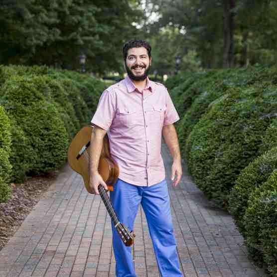 Headshot photo of Silviu Ciulei