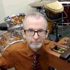 Headshot photo of Kenneth L Broadway