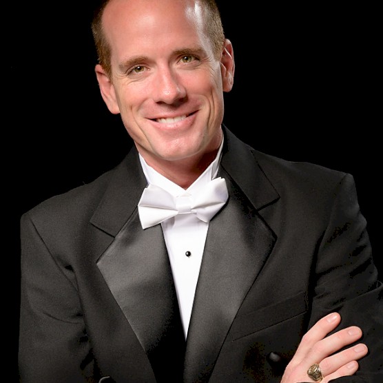 Headshot photo of Archie G Birkner