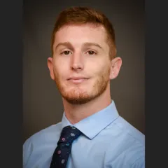 Headshot photo of Brian Taylor