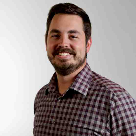 Headshot photo of Ethan Tripp