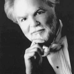 Headshot photo of Willard Ray Kesling