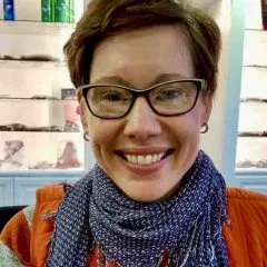 Headshot photo of Susan Schuld