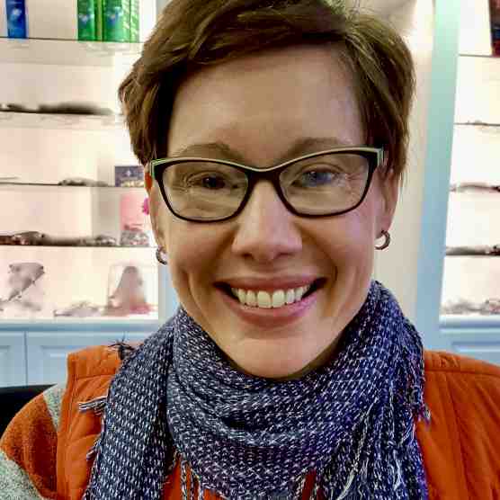 Headshot photo of Susan Schuld