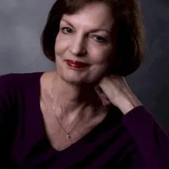 Headshot photo of Brenda Jo Smith