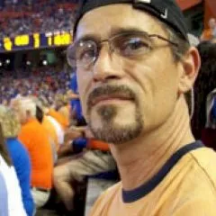 Headshot photo of Anthony E Berry