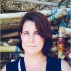 Headshot photo of Bethany Leighanne Taylor