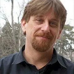 Headshot photo of James Paul Sain