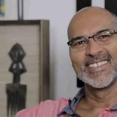 Headshot photo of Augusto Soledade