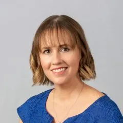 Headshot photo of Oaklianna M Caraballo