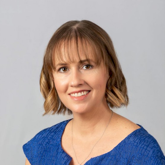 Headshot photo of Oaklianna M Caraballo