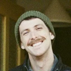 Headshot photo of David J Clulow