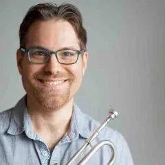 Headshot photo of Christopher Scanlon