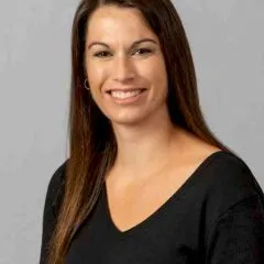 Headshot photo of Megan K Baucom