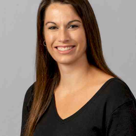 Headshot photo of Megan K Baucom